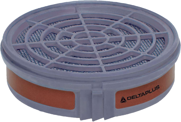 Deltaplus 2 FILTRE A1 M6000